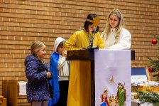 24.12.2025 Kindermette